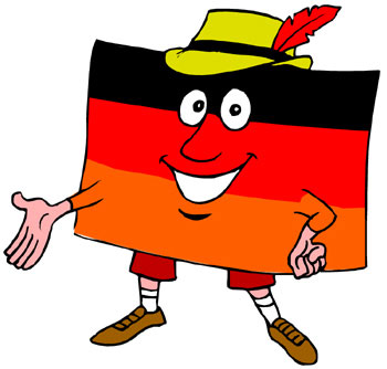 GermanFlag language